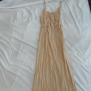 Long Maxi Dress